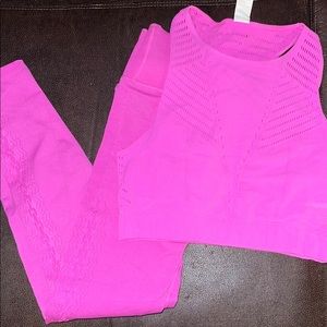 Fabletics Set!!
